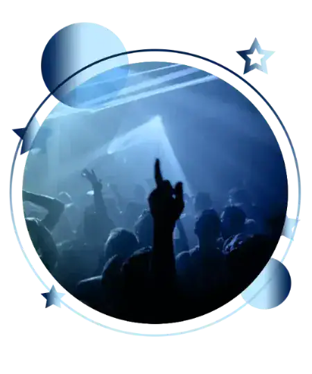 DiscoDJ Services